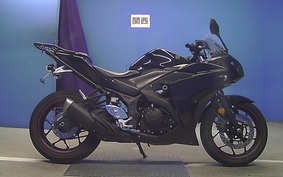 YAMAHA YZF-R25 RG10J