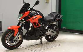 APRILIA SHIVER 750 2013