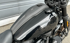 HARLEY FXLRS 2023 YWZ