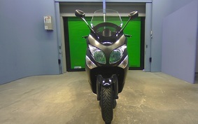 YAMAHA T-MAX500 Gen.3 2009 SJ08J