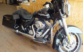 HARLEY FLHX 103 Street Glide 2012 KBM