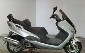 YAMAHA MAJESTY 125 5CA