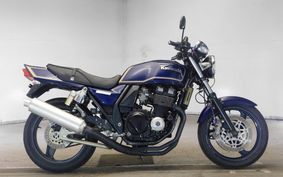 KAWASAKI ZRX-2 2002 ZR400E