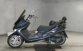 YAMAHA MAJESTY 125 SE27