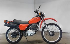 HONDA XL500S 1979 PD01