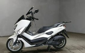 YAMAHA N-MAX 155 SG50J