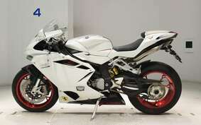 MV AGUSTA F4-R 2014