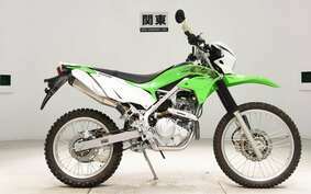 KAWASAKI KLX230 LX230A