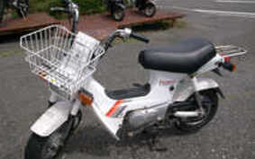 HONDA CHALY 50 CF50