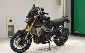 YAMAHA MT-09 A 2014 RN34J