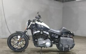 HARLEY XL1200N 2008 CZ3