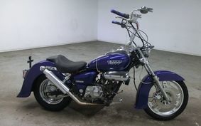 HONDA MAGNA 50 AC13