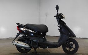 YAMAHA JOG ZR Evolution 2 SA39J