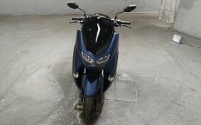 YAMAHA N-MAX 125 SEG6J