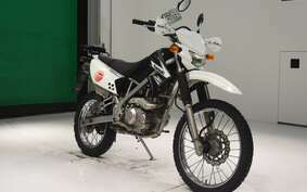 KAWASAKI KLX125 LX125C