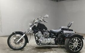 YAMAHA DRAGSTAR 250 TRIKE VG02J