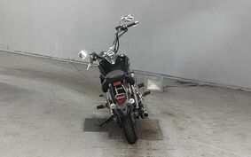 YAMAHA DRAGSTAR 250 VG02J