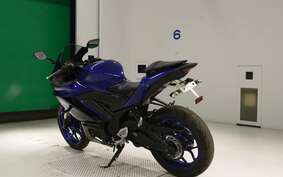 YAMAHA YZF-R25 RG43J