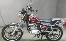 SUZUKI GN125 F Gen.2 PCJ2N