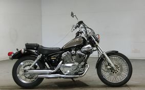 YAMAHA VIRAGO 250 3DM