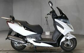 KYMCO GRAND DINK 125 i 不明