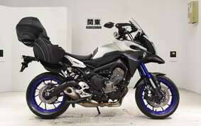 YAMAHA MT-09 Tracer 2015 RN36J