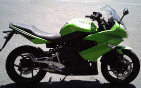 KAWASAKI NINJA 400 R 2011 ER400B