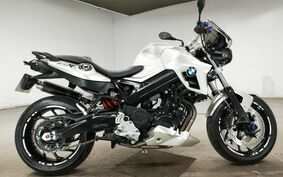 BMW F800R 2012 0217