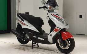 YAMAHA CYGNUS 125 XSR 2 SE44J