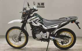 YAMAHA SEROW 250 Gen.3 DG31J