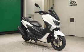 YAMAHA N-MAX 155 A SG50J