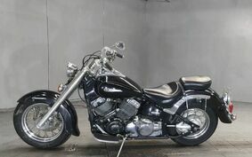 YAMAHA DRAGSTAR 400 CLASSIC 2007 VH01J