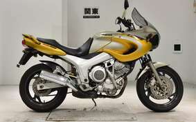 YAMAHA TDM850 Gen.2 2000 RN03J