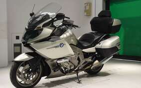 BMW K1600GTL 2011