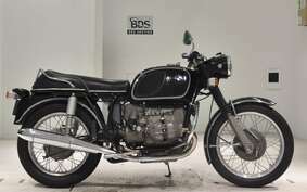 BMW R75 1973