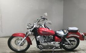 YAMAHA DRAGSTAR 250 VG05J