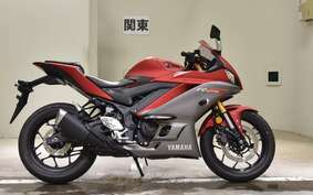 YAMAHA YZF-R25 A RG43J