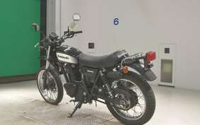 KAWASAKI 250TR BJ250F