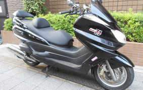 YAMAHA GRAND MAJESTY 400 2005 SH04J