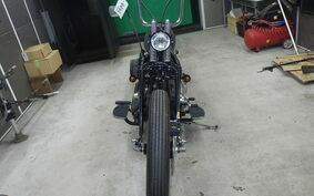 HARLEY FLSTF 1450 2002