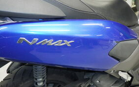 YAMAHA N-MAX SED6J