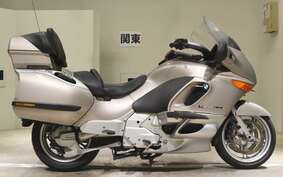 BMW K1200LT 2002 0545