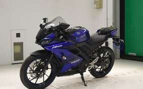 YAMAHA YZF-R15