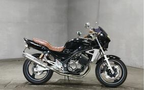 KAWASAKI BALIUS 250 Gen.2 ZR250B