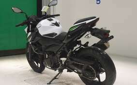 KAWASAKI Z400 Gen.2 2019 EX400G