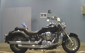 KAWASAKI VULCAN 900 CLASSIC 2007 VN900B