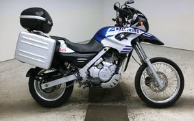 BMW F650GS DAKAR 2004 0176