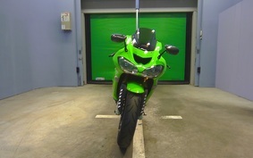 KAWASAKI ZX 10 NINJA R 2004 ZXT00C