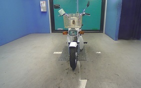 HONDA CHALY 50 CF50