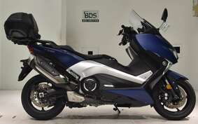 YAMAHA T-MAX 530 DX 2017 SJ15J